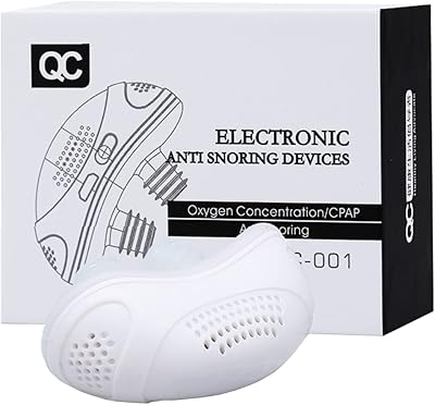Dispositifs anti-ronflement électriques usb en silicone, soulagement du ronflement, dispositif anti-ronflement, conçu