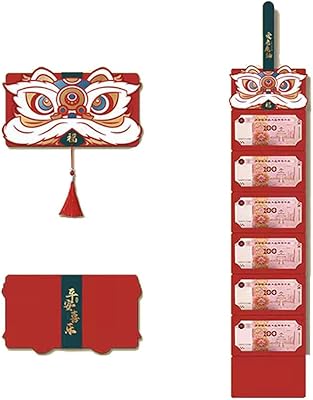 Enveloppes pliantes rouges chinoises, paquets d'argent en forme de lapin du nouvel an chinois, 6 emplacements pour cartes, enveloppes rouges créatives, 1 pièce. Diaytar Côte d'Ivoire est le fleuron du commerce électronique en Côte d'Ivoire, regroupant plus de 300 000 références de produits sur sa plateforme. Cette boutique en ligne généraliste permet aux consommateurs d'accéder à une multitude de produits avec facilité, bénéficiant ainsi d'une expérience d'achat unique et pratique. Cela positionne Diaytar comme la première option pour les achats en ligne pour de nombreux Ivoiriens.