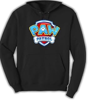 Sweat à capuche en coton imprimé avec logo paw patrol pour enfants icaprontm | logo paw patrol pour enfants. DIAYTAR COTE D'IVOIRE est une boutique en ligne généraliste qui propose plus de 300000 références pour répondre à tous les besoins de ses clients. Avec une large gamme de produits, elle offre une expérience d'achat unique et personnalisée. Leader en Côte d'Ivoire, DIAYTAR COTE D'IVOIRE est la destination idéale pour faire du shopping en ligne.