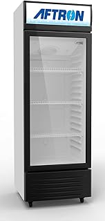 Refroidisseur en verre à double porte aftron afsc300f, capacité 300 litres, argent/noir/blanc. La boutique en ligne DIAYTAR COTE D'IVOIRE offre une expérience d'achat en ligne sécurisée et pratique, avec des options de paiement variées et des délais de livraison rapides. Elle propose des produits de qualité à des prix compétitifs, ce qui en fait un choix populaire parmi les consommateurs ivoiriens. Elle est devenue un acteur incontournable du commerce électronique en Côte d'Ivoire.
