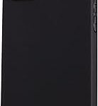 Coque mobile pour iphone 12 pro max, coque en silicone liquide avec protection