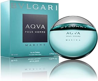 Aqua marine de bvlgari pour homme - eau de toilette, 50 ml. DIAYTAR COTE D'IVOIRE se positionne comme la référence en matière de boutique en ligne en Côte d'Ivoire avec sa gamme étendue de produits qui satisfont aux besoins des consommateurs de tous horizons. Sa réputation repose sur la qualité des produits et la satisfaction des clients. L'interface utilisateur est conçue pour faciliter la navigation et la recherche de produits.