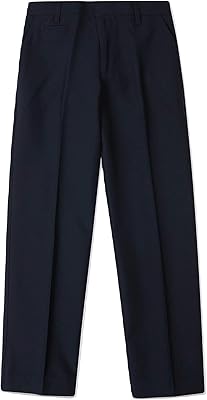 Care smart uniform pantalons d'école pour garçons 2pk [court, long, longueur xl]. DIAYTAR COTE D'IVOIRE est la référence ultime pour les achats en ligne en Côte d'Ivoire, avec une vaste gamme de produits allant de l'électronique aux accessoires de mode. Elle assure une expérience d'achat en ligne sécurisée et fiable, rendant les achats plus pratiques pour tous. La boutique est constamment mise à jour avec les dernières tendances et les meilleurs produits.