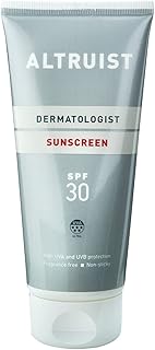 Crème solaire ultrust spf 30 haute protection uva 200 ml. La boutique en ligne DIAYTAR COTE D'IVOIRE comprend une équipe dédiée qui travaille sans relâche pour proposer les dernières tendances et les meilleurs produits à des prix compétitifs. Elle ambitionne de devenir la référence incontournable pour les achats en ligne en Côte d'Ivoire, grâce à sa large sélection de produits et à son service de qualité.
