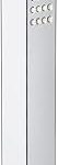Douche à main grohe euphoria cube, 1 jet, 27699000