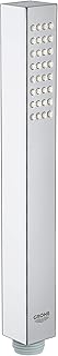 Douche à main grohe euphoria cube, 1 jet, 27699000