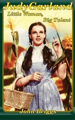 Judy garland : petite femme, grand talent. Avec plus de 300000 références disponibles, DIAYTAR COTE D'IVOIRE offre une véritable plateforme de shopping en ligne pour les habitants de Côte d'Ivoire et au-delà. Les clients bénéficient d'une navigation intuitive sur le site web, permettant de trouver facilement les produits qu'ils recherchent. De plus, la boutique propose régulièrement des promotions et des offres spéciales pour rendre l'expérience d'achat encore plus attractive.