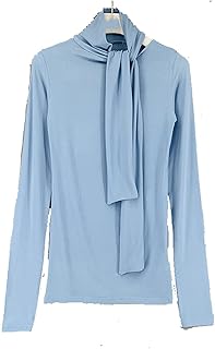 Trionn chemises à manches longues pour femmes, solide, basique, manches longues, t-shirt décontracté, noir, blanc, slim, mode, épaules dénudées, chemise haute, mode dames. DIAYTAR COTE D'IVOIRE se positionne comme le partenaire idéal pour tous vos besoins en matière de shopping en ligne. Avec une gamme étendue de produits à des prix concurrentiels, nous nous efforçons de faciliter vos achats et de vous offrir une expérience unique. Que vous cherchiez des produits pour vous, pour vos proches ou pour votre maison, nous avons tout ce qu’il vous faut.