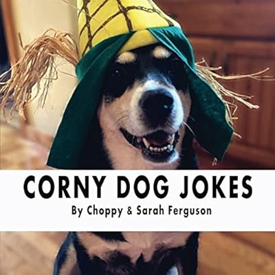 Blagues sur les chiens ringards