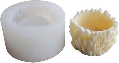 Asukuho béton silicone pot de fleur moule bricolage pot de fleur porte-stylo boîte de rangement résine époxy moule pour moulage de ciment. Avec une offre diversifiée allant des produits électroménagers aux accessoires de mode, DIAYTAR COTE D'IVOIRE offre une solution tout-en-un pour les consommateurs ivoiriens. Sa plateforme en ligne sécurisée et facile à utiliser permet aux clients de faire des achats en toute confiance. Elle est reconnue pour sa qualité de service.