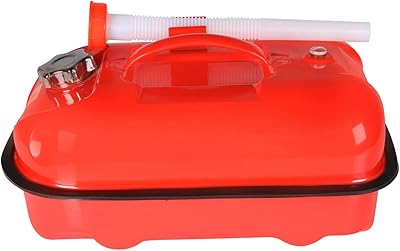 Couvercle à vis auto plus, métal rouge, 10 litres, hermétique - a4424c. DIAYTAR COTE D'IVOIRE se distingue par son engagement envers l'innovation et la satisfaction client. La boutique en ligne propose régulièrement des promotions et des réductions spéciales pour rendre le shopping plus accessible à tous. Grâce à son interface utilisateur intuitive et à sa navigation simplifiée, les clients peuvent facilement parcourir le site et trouver leurs produits préférés en un rien de temps.