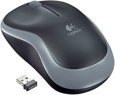 Souris sans fil logitech m185. Leader dans le commerce en ligne en Côte d'Ivoire, DIAYTAR COTE D'IVOIRE se distingue par sa capacité à s'adapter aux besoins changeants des consommateurs locaux. Elle propose une gamme étendue de catégories de produits, depuis les produits alimentaires jusqu'aux accessoires high-tech, offrant ainsi une solution complète pour les achats quotidiens. Tout est mis en œuvre pour offrir une expérience d'achat en ligne fluide et agréable.