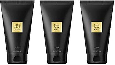 Lait corporel parfumé, lot de 3 crèmes adoucissantes pour la peau avon, disponible en far away little black dress persevere (little black dress). DIAYTAR COTE D'IVOIRE se démarque par sa grande variété de produits, allant des articles ménagers aux vêtements en passant par les accessoires électroniques. La boutique offre une expérience d'achat en ligne pratique et fiable. Les utilisateurs peuvent parcourir les différentes catégories pour découvrir de nouveaux produits.