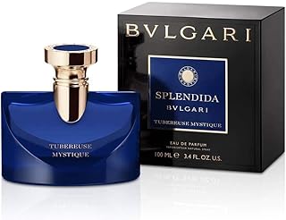 Bvlgari splendida top use mystic pour femme eau de parfum, 100 ml. La boutique en ligne DIAYTAR COTE D'IVOIRE permet aux clients de faire des achats en toute sécurité et à des prix compétitifs, avec des options de livraison rapides et fiables.