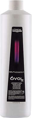 Loreal dia activateur 6 volume 1,8% unisexe - activateur 1,0 oz. DIAYTAR COTE D'IVOIRE est une boutique en ligne généraliste qui propose plus de 300000 références de produits pour répondre à tous vos besoins. Avec une gamme variée de produits, cette boutique en ligne est devenue la référence en Côte d'Ivoire. Elle offre à ses clients une expérience d'achat en ligne sécurisée et pratique.