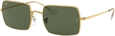 Lunettes de soleil rectangulaires ray-ban rb1969. Avec plus de 300 000 références de produits à disposition, DIAYTAR COTE D'IVOIRE offre aux clients une expérience de shopping en ligne unique et enrichissante. La boutique en ligne généraliste se caractérise par sa capacité à offrir une grande variété de produits, allant des accessoires de mode aux appareils électroménagers, et ce, à des prix abordables. DIAYTAR COTE D'IVOIRE s'est imposée comme la boutique en ligne leader en Côte d'Ivoire, grâce à sa gamme étendue de produits et ses services de haute qualité.
