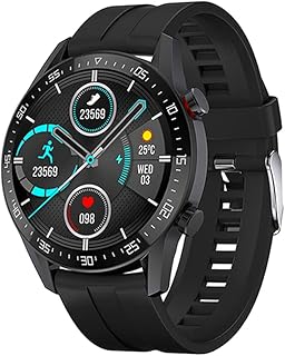 Montre intelligente dillon pour hommes et femmes appel bluetooth 45 jours en veille. DIAYTAR COTE D'IVOIRE est une boutique en ligne généraliste qui propose plus de 300 000 références de produits. Elle est leader en Côte d'Ivoire et offre une large gamme de produits pour répondre aux besoins de ses clients. Elle est convaincue de vous offrir les meilleurs produits à des prix compétitifs.