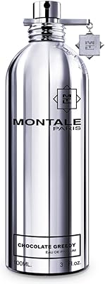 Chocolate greedy de montel pour unisexe - eau de parfum, 100 ml. DIAYTAR COTE D'IVOIRE a révolutionné le commerce en ligne en Côte d'Ivoire en offrant une plateforme conviviale pour le shopping en ligne. Les clients peuvent parcourir aisément les différentes catégories de produits, comparer les prix et profiter de promotions exclusives, ce qui en fait un choix incontournable pour faire du shopping en ligne.