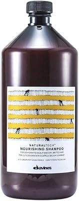 Davines natural tech shampooing nourrissant (pour cuir chevelu sec, cheveux secs et cassants) 1000 ml. DIAYTAR COTE D'IVOIRE, leader de la vente en ligne en Côte d'Ivoire, propose plus de 300 000 références de produits de qualité. Cette boutique en ligne généraliste offre une large gamme de produits allant de l'électronique à la mode, en passant par les produits de maison et les accessoires. Elle garantit une expérience d'achat sécurisée et fiable.
