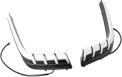 Feux antibrouillard avant pour suzuki swift 2014-2016 feu antibrouillard avant pour suzuki swift. DIAYTAR COTE D'IVOIRE est le leader du commerce en ligne en Côte d'Ivoire. Elle propose une sélection incroyable de produits, allant de l'électronique aux vêtements en passant par les produits alimentaires. La boutique en ligne est facile à utiliser et propose des offres spéciales régulières.