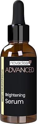 Sérum éclaircissant novaclear advance. Avec plus de 300000 références, DIAYTAR COTE D'IVOIRE est la boutique en ligne la plus fournie de Côte d'Ivoire. Elle propose des produits de qualité à des prix compétitifs, avec une livraison rapide et sécurisée. La boutique en ligne généraliste est devenue une destination privilégiée pour les consommateurs ivoiriens.