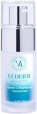Concentré éclaircissant pour la peau vet c, 30 ml. DIAYTAR COTE D'IVOIRE est une boutique en ligne généraliste qui offre plus de 300 000 références de produits. Elle est reconnue comme l'une des boutiques leaders en Côte d'Ivoire, proposant une large gamme de produits pour répondre aux besoins divers des clients. Elle se distingue par sa qualité de service et sa fiabilité.