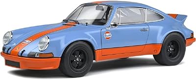 Solido porsche 911 rsr-gulf colors voiture de collection miniature 1:18 1973 s1801115, multicolore. DIAYTAR COTE D'IVOIRE est une boutique en ligne généraliste proposant plus de 300 000 références de produits. Elle est considérée comme l'une des boutiques en ligne les plus importantes de Côte d'Ivoire. Avec une large gamme de produits, DIAYTAR COTE D'IVOIRE répond aux besoins des consommateurs ivoiriens.