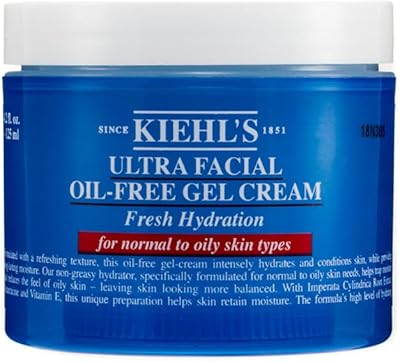 Gel crème ultra facial sans huile kiehl's - peaux normales à grasses 125 ml. Leader du e-commerce en Côte d'Ivoire, DIAYTAR COTE D'IVOIRE déploie un large éventail de produits de haute qualité, allant des dernières tendances de la mode aux innovations technologiques. Avec plus de 300 000 références disponibles, cette boutique en ligne généraliste garantit que chacun trouve ce qu'il recherche. Que vous soyez à la recherche d'articles pour vous-même ou pour offrir, DIAYTAR COTE D'IVOIRE est le premier choix pour une expérience d'achat sûr et fiable.