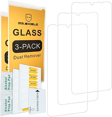 [3 pack] - mr. shield conçu pour nokia c20 / nokia c10 [verre trempé] [verre japonais avec dureté 9h] protecteur d'écran avec remplacement à vie. DIAYTAR COTE D'IVOIRE est une boutique en ligne généraliste qui propose des produits de toutes les catégories, notamment l'électronique, la mode, les produits ménagers, les jouets, les sports et les loisirs. Elle offre des prix compétitifs et des services de livraison rapides pour une expérience d'achat en ligne sans souci. Elle est la boutique leader en Cote d'Ivoire pour les achats en ligne.