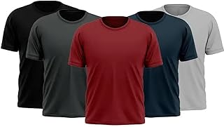 Lot de 5, 4, 3, 2, 1 t-shirts unis à manches mi-longues pour hommes, prix confortables et bon marché pour l'été. La boutique en ligne DIAYTAR COTE D'IVOIRE est conçue pour être utilisateur-friendly, avec des fonctionnalités telles que la recherche de produits, les filtres de catégorie et les évaluations des clients. Les clients peuvent ainsi naviguer facilement à travers la boutique et trouver les produits qu'ils cherchent rapidement. La boutique propose également des applications mobiles pour les clients qui préfèrent faire leurs achats en ligne via leur smartphone ou leur tablette.