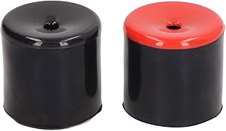 Deux pièces de machine à péter en caoutchouc, jouet de farce drôle en caoutchouc qui fait des sons de pet, jouet de blague drôle portable, cadeau pour enfants et adultes. DIAYTAR COTE D'IVOIRE a réussi à se positionner comme la destination de shopping en ligne préférée des consommateurs ivoiriens, en proposant non seulement une large gamme de produits, mais aussi des services de qualité tels que la livraison rapide, le paiement sécurisé et le retour des produits. Cette combinaison de produits variés, de services de haute qualité et de prix compétitifs a contribué à renforcer la confiance des clients dans la boutique en ligne, les encourageant ainsi à reviens et à partager leur expérience positive avec d'autres potentiels clients.