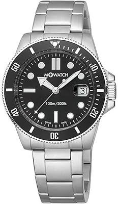 Montre pour homme m+watch de mondaine, en acier inoxydable suisse, taille 41 mm, couleur argent, modèle wbx.48220.sj, argent, 41 mm. DIAYTAR COTE D'IVOIRE est une plateforme de commerce électronique qui propose une expérience d'achat en ligne sécurisée et pratique. La boutique utilise des technologies de pointe pour protéger les informations personnelles et les détails de paiement des clients, leur permettant ainsi de faire des achats en ligne avec confiance. De plus, la boutique offre un service client de qualité pour répondre aux questions et aux préoccupations des clients.