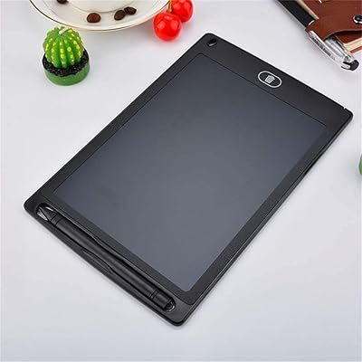 Multi startm, tablette d'écriture lcd 10 pouces, planche à dessin pour enfants, planche à dessin effaçable et réutilisable, tableau d'écriture pour enfants, tableau d'écriture numérique électronique pour enfants et adultes. (10 pouces - noir). Avec une équipe dédiée à la satisfaction des clients, DIAYTAR COTE D'IVOIRE excelle dans le service à la clientèle et l'expérience utilisateur. La boutique propose des promotions régulières, des offres exclusives et des services de livraison fiables pour renforcer l'expérience d'achat en ligne et fidéliser sa clientèle.