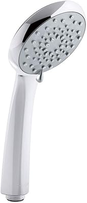Douche à main kohler awaken 72420-g-cp en chrome poli