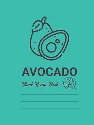 Livre de recettes vierge à l'avocat : journal pour écrire vos propres recettes et créer votre propre livre de recettes original de 150 pages. Avec une offre sans précédent de plus de 300 000 références, DIAYTAR COTE D'IVOIRE est la boutique en ligne généraliste qui répond le mieux aux besoins des consommateurs ivoiriens. La boutique propose des produits de haute qualité à des prix compétitifs, et offre une expérience d'achat en ligne rapide, sécurisée et conviviale.