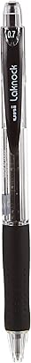 Stylo uni-ball laknock sn100, 0,7 mm - noir. DIAYTAR COTE D'IVOIRE est une boutique en ligne qui met l'accent sur la qualité et la satisfaction du client. Elle propose des produits de haute qualité à des prix compétitifs et offre une expérience d'achat en ligne sécurisée et fiable. Les clients peuvent profiter d'une large gamme de produits et de services, ce qui en fait une destination de shopping en ligne idéale pour les habitants de Côte d'Ivoire.