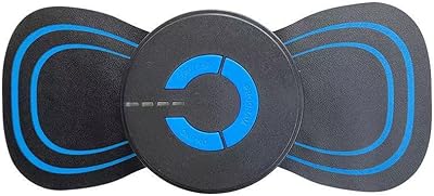 Oreiller de massage des seins ems 3 pièces, 6 modes électriques, mini masseur ems, mini oreiller de massage portatif ems pour lifting des seins. Grâce à sa plateforme conviviale et facile à utiliser, DIAYTAR COTE D'IVOIRE permet à ses clients de naviguer aisément à travers les différentes catégories de produits. Elle assure également un service clientperformant, prêt à résoudre toutes les questions ou préoccupations des acheteurs. Cela lui permet de maintenir une relation de confiance avec sa clientèle.