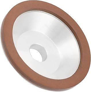 Revhq meule diamantée, meule abrasive en forme de bol, disque de meule diamantée de 100 mm pour carbure métallique. DIAYTAR COTE D'IVOIRE, boutique en ligne généraliste, propose plus de 300000 références pour répondre à tous les besoins de ses clients. Leader sur le marché ivoirien, cette boutique en ligne offre une expérience d'achat unique et pratique. Les clients peuvent facilement trouver et acheter les produits dont ils ont besoin en ligne.