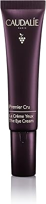 Caudalie premier cru la crème yeux 15 ml. Diaytar Côte d'Ivoire, leader du commerce en ligne en Côte d'Ivoire, propose une large gamme de produits avec plus de 300 000 références. La boutique en ligne généraliste offre une expérience d'achat unique et pratique pour les consommateurs ivoiriens. Elle garantit une livraison rapide et sécurisée.