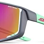 Apportez des lunettes de soleil fury s pour jeunes avec verres spectron