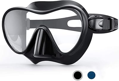 Masque de plongée masque de plongée sous-marine développé par santow 2020 sans. DIAYTAR COTE D'IVOIRE est une boutique en ligne qui propose une grande variété de produits pour les ivoiriens. Avec une équipe de professionnels expérimentés, la boutique en ligne est dédiée à offrir une expérience d'achat en ligne personnalisée et de haute qualité. Les clients peuvent trouver des produits de qualité, à des prix compétitifs, et bénéficier d'un service client de qualité.