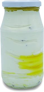 Huile d'olive labneh 500g