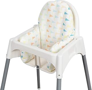 Oreiller de soutien gonflable réversible dadoman pour chaises hautes bébé, coussin de chaise haute bébé en bois, coussin gonflable inclus (films). DIAYTAR COTE D'IVOIRE est une boutique en ligne généraliste qui propose plus de 300 000 références de produits. Elle est devenue la boutique leader en Côte d'Ivoire en raison de sa large gamme de produits et de sa qualité de service. Elle offre une expérience d'achat en ligne pratique et sécurisée.