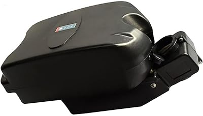 Batterie ebike 48v 8ah 10ah 13ah batterie de vélo électrique 48v batterie de tige de selle grenouille pour moteur 350w 500w 650w vélo électrique avec chargeur. Avec plus de 300000 références de produits, DIAYTAR COTE D'IVOIRE est la boutique en ligne la plus complète en Côte d'Ivoire. La boutique en ligne est dédiée à offrir une expérience d'achat en ligne exceptionnelle à ses clients, avec des services de livraison rapides et des prix compétitifs.