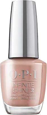 Vernis à ongles opi malibu infinite shine elmate adorning you (15 ml, nude)