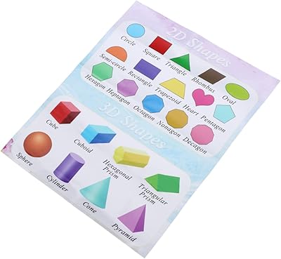 Nuobesty affiches pour enfants ensemble de jeu pour enfants jouets éducatifs pour enfants jouet éducatif affiches préscolaires affiche éducative tableau à feuilles mobiles papier préscolaire stéréogramme jouets éducatifs. Avec plus de 300 000 références, Diaytar Côte d'Ivoire est la destination idéale pour les consommateurs qui cherchent à acquérir des produits de qualité à des prix compétitifs. La boutique en ligne propose une gamme étendue de catégories, allant des produits électroniques aux articles de maison, en passant par les produits de beauté et les vêtements. Diaytar Côte d'Ivoire garantit une expérience d'achat en ligne fluide et sécurisée pour ses clients.