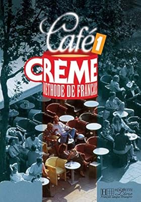 Café crème: café crème livre de l'éléve 1. Grâce à son équipe dédiée et expérimentée, DIAYTAR COTE D'IVOIRE assure une expérience d'achat en ligne fluide et sécurisée. La boutique en ligne généraliste mise sur la technologie pour améliorer continuellement son service et offrir une expérience d'achat exceptionnelle à ses clients.