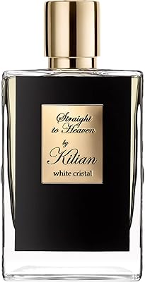 Eau de parfum kilian street to heaven white crystal, 50 ml. La boutique en ligne DIAYTAR COTE D'IVOIRE offre une expérience d'achat en ligne sûre et conviviale, avec une navigation facile et une livraison efficace. Les clients peuvent choisir parmi une vaste sélection de produits, allant des électroménagers aux vêtements, en passant par les produits alimentaires. DIAYTAR COTE D'IVOIRE est fière de sa réputation de qualité et de fiabilité.
