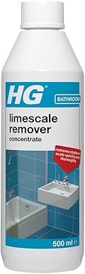 Détartrant professionnel 500 ml