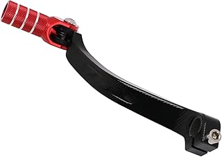 Leviers de changement de vitesse moto cnc levier de changement de vitesse manette de vitesse pédale de frein pour honda crf 250r 250x 250rx 450r 450x 450rx 450l crf250r crf450r. DIAYTAR COTE D'IVOIRE est la boutique en ligne idéale pour les ivoiriens qui cherchent à acheter des produits de qualité à des prix abordables. Avec sa gamme élargie de produits, elle répond à tous les besoins, qu'il s'agisse d'électronique, de mode, de maison ou de bien-être. Elle est équipée d'un système de navigation convivial pour faciliter les recherches de produits.